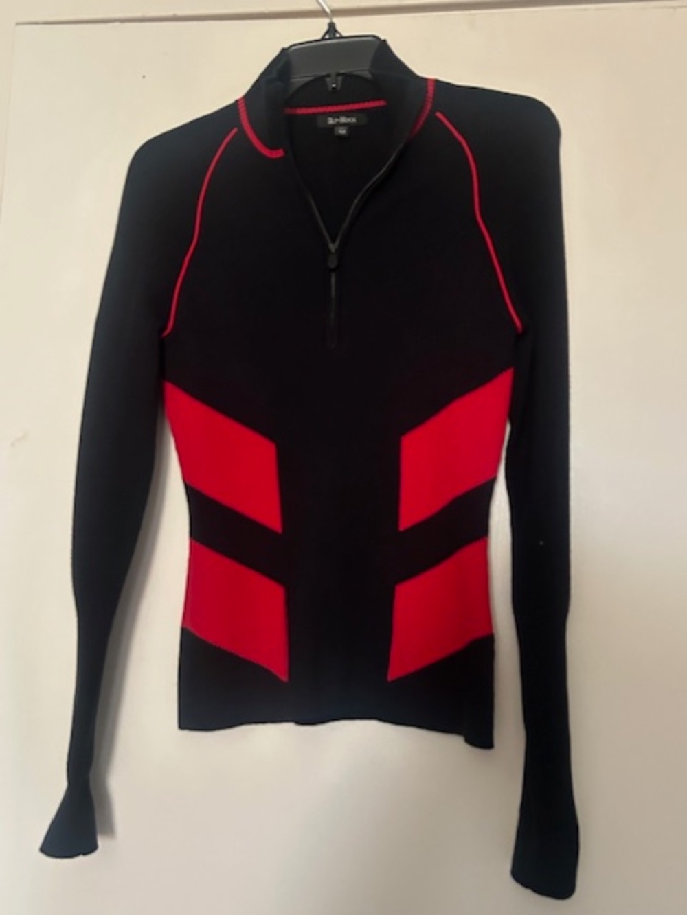 Alp n Rock sweater - Picture 2 of 6